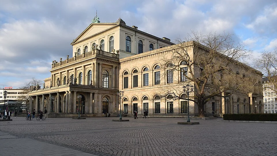 Staatstheater Hannover