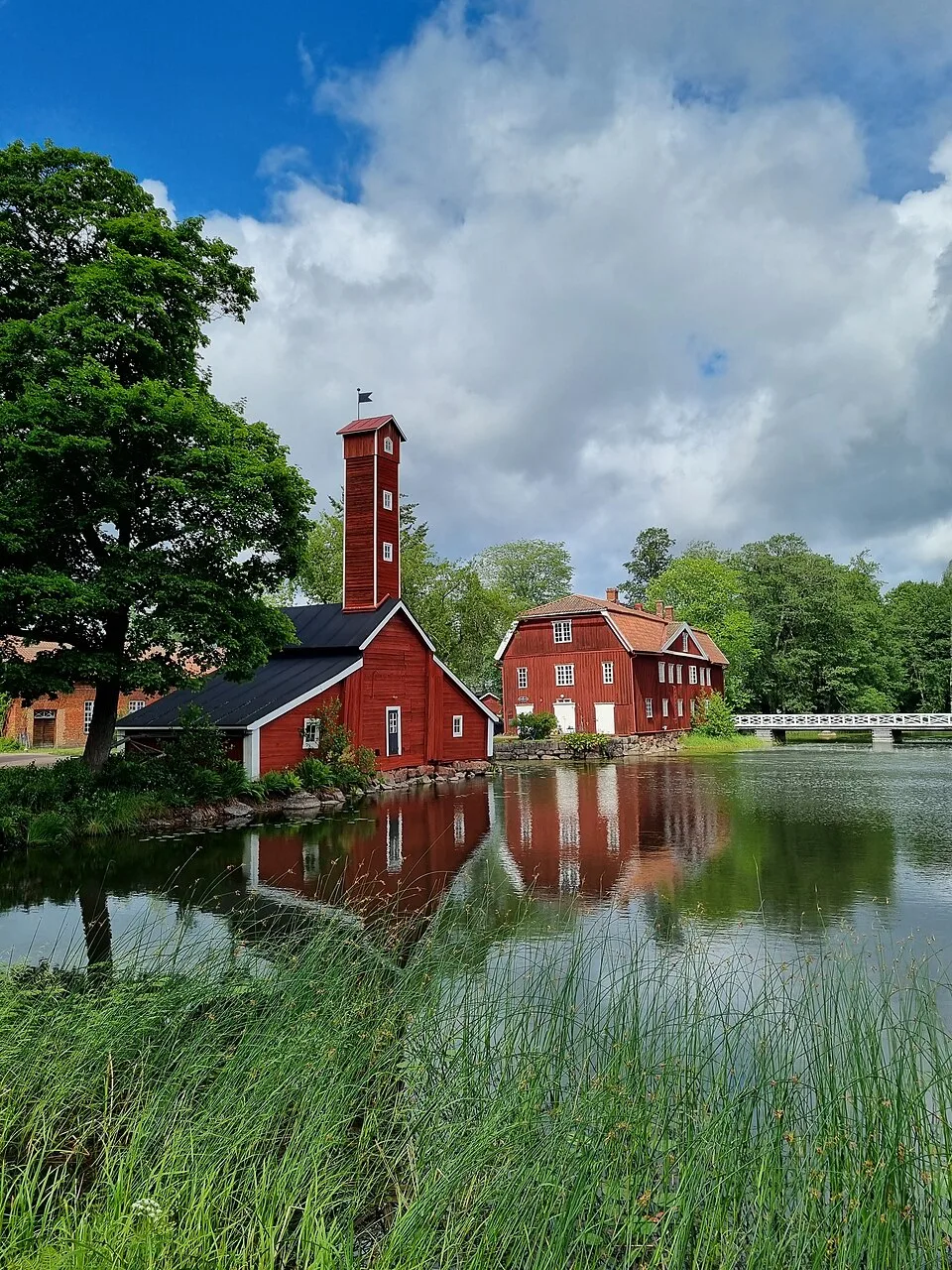 Strömfors Bruk