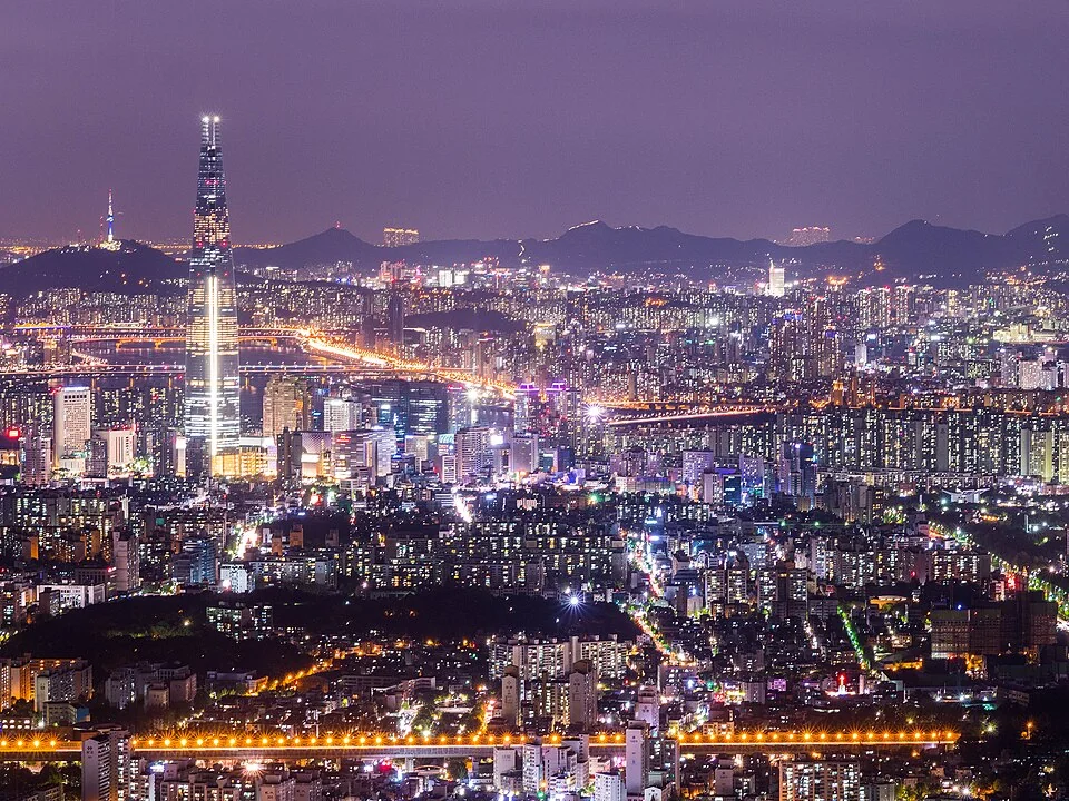 South Korea