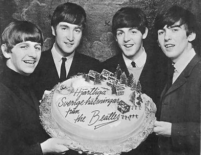The Beatles