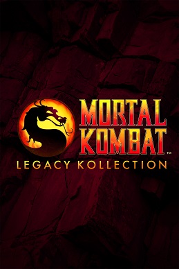 Arcane Legacy