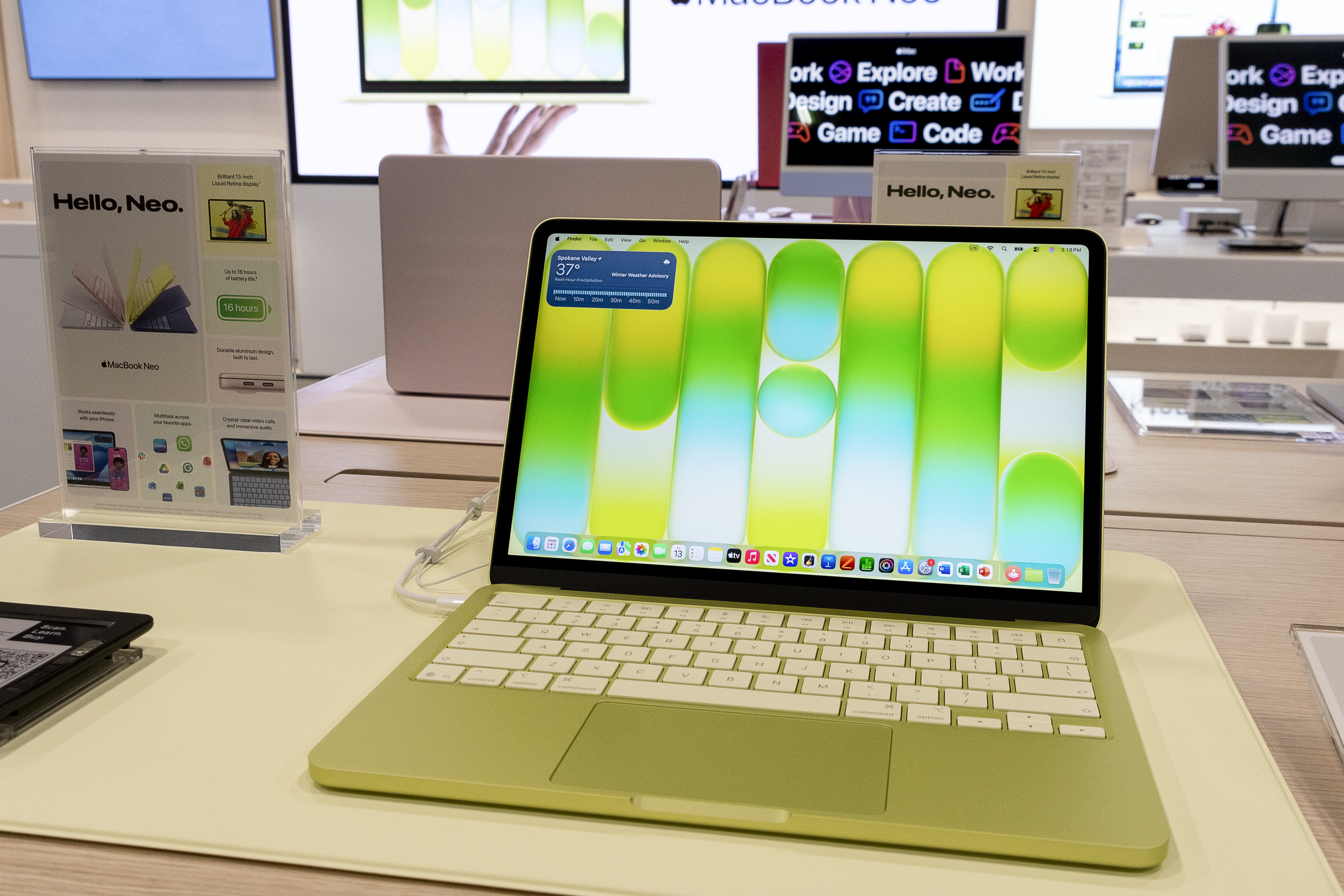 Apple MacBook Pro (Early Retina)