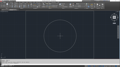 AutoCAD
