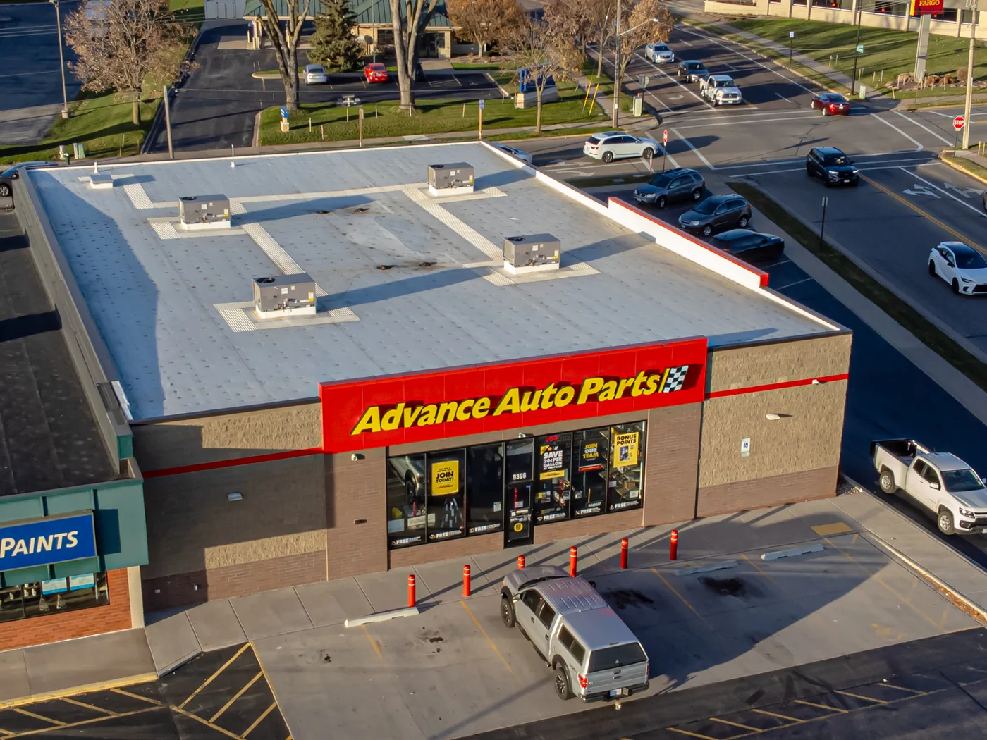 AutoZone Auto Repair