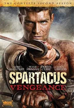 A Passion For Vengeance
