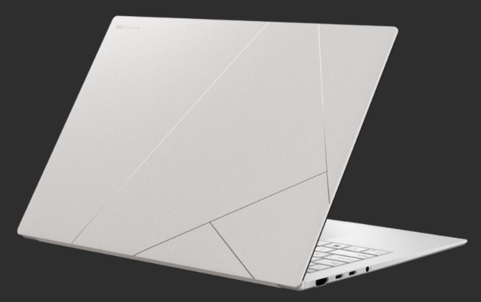 Asus Zenbook 14 OLED