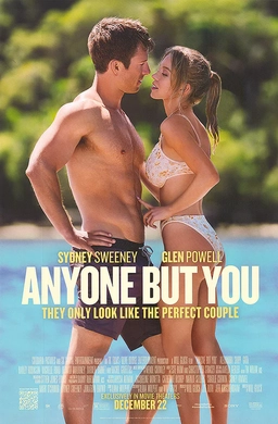Anyone but You