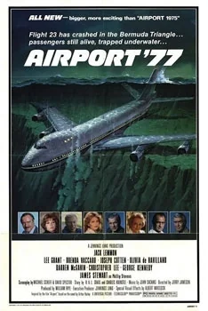Airport '77