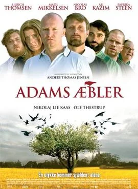 Adam's Apples