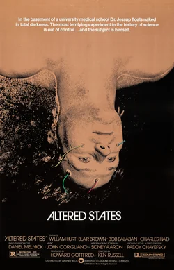 Altered States