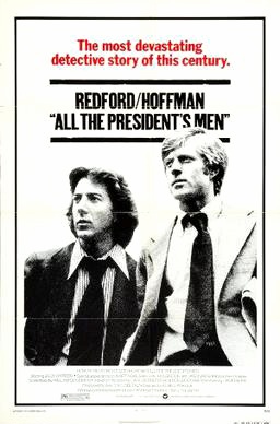 All the President's Men