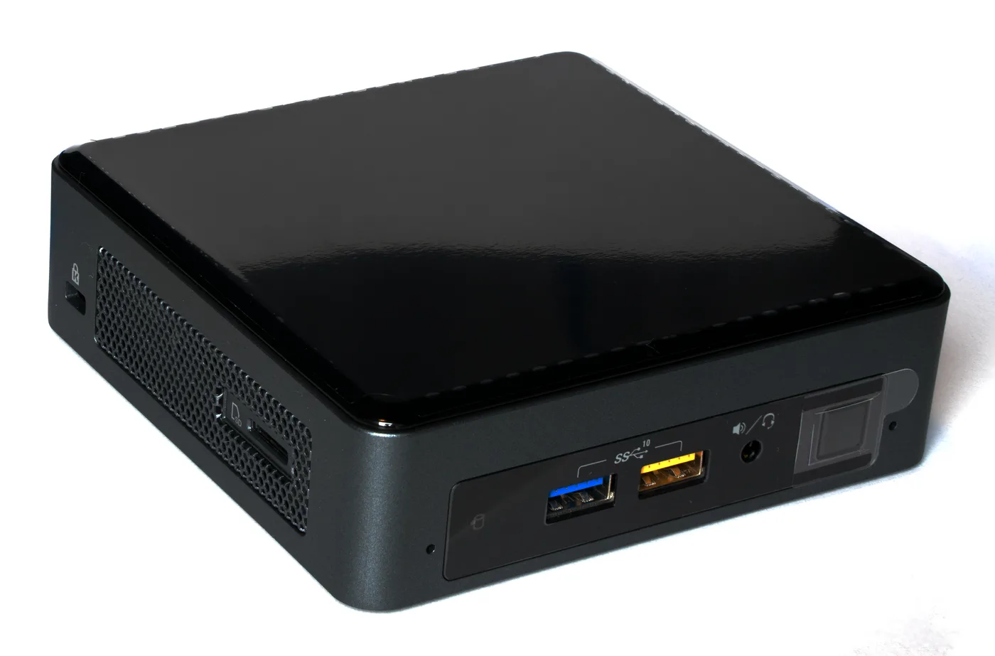 ASUS NUC 14 Pro