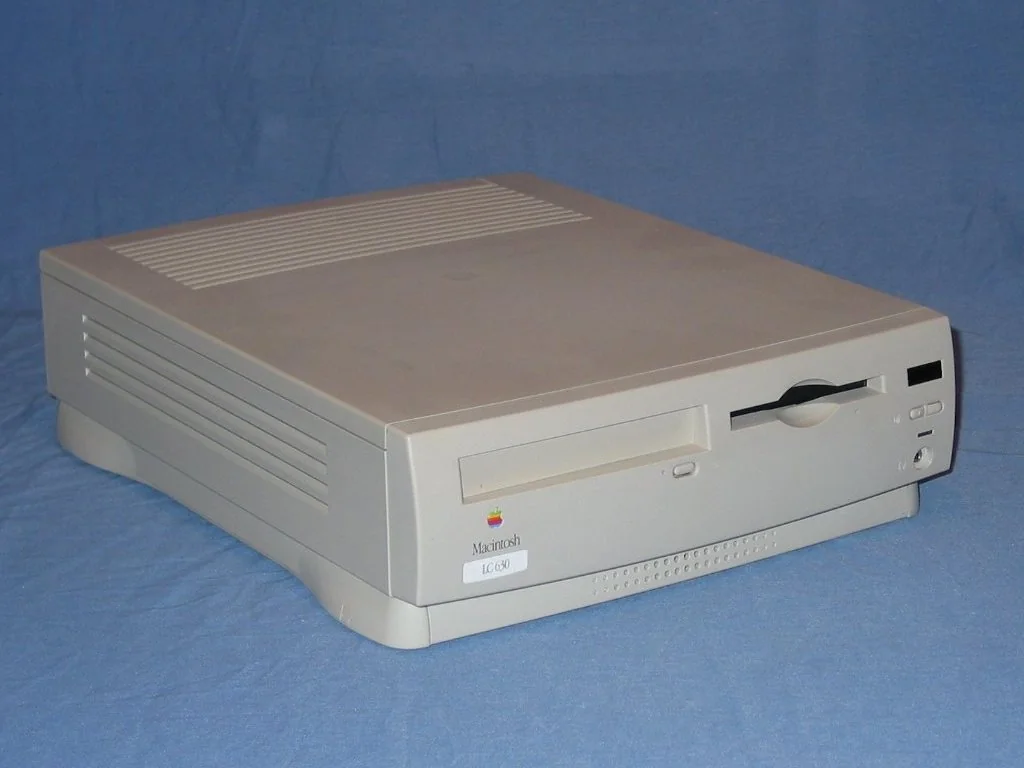 Apple Macintosh Quadra 630