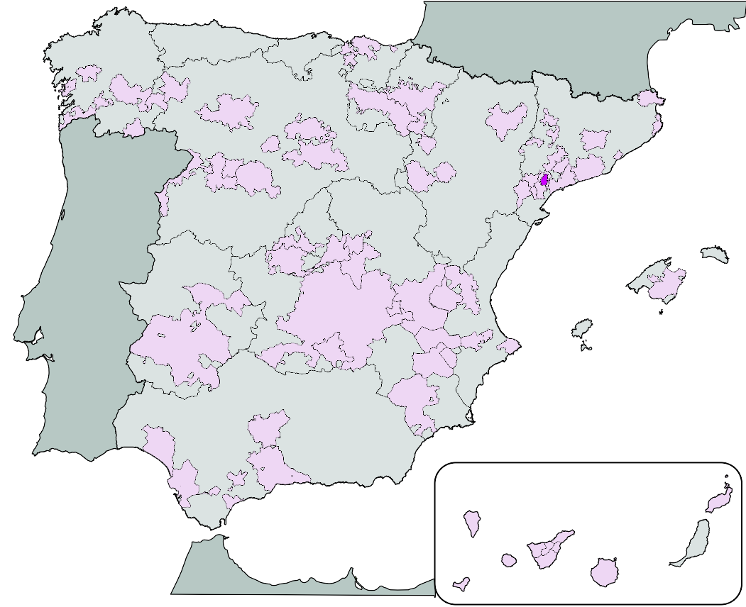 Álvaro Palacios L'Ermita