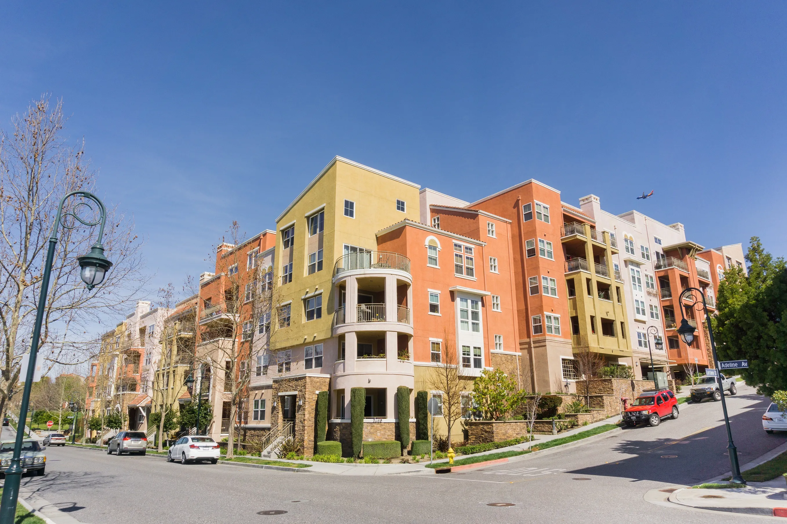 Apartment List