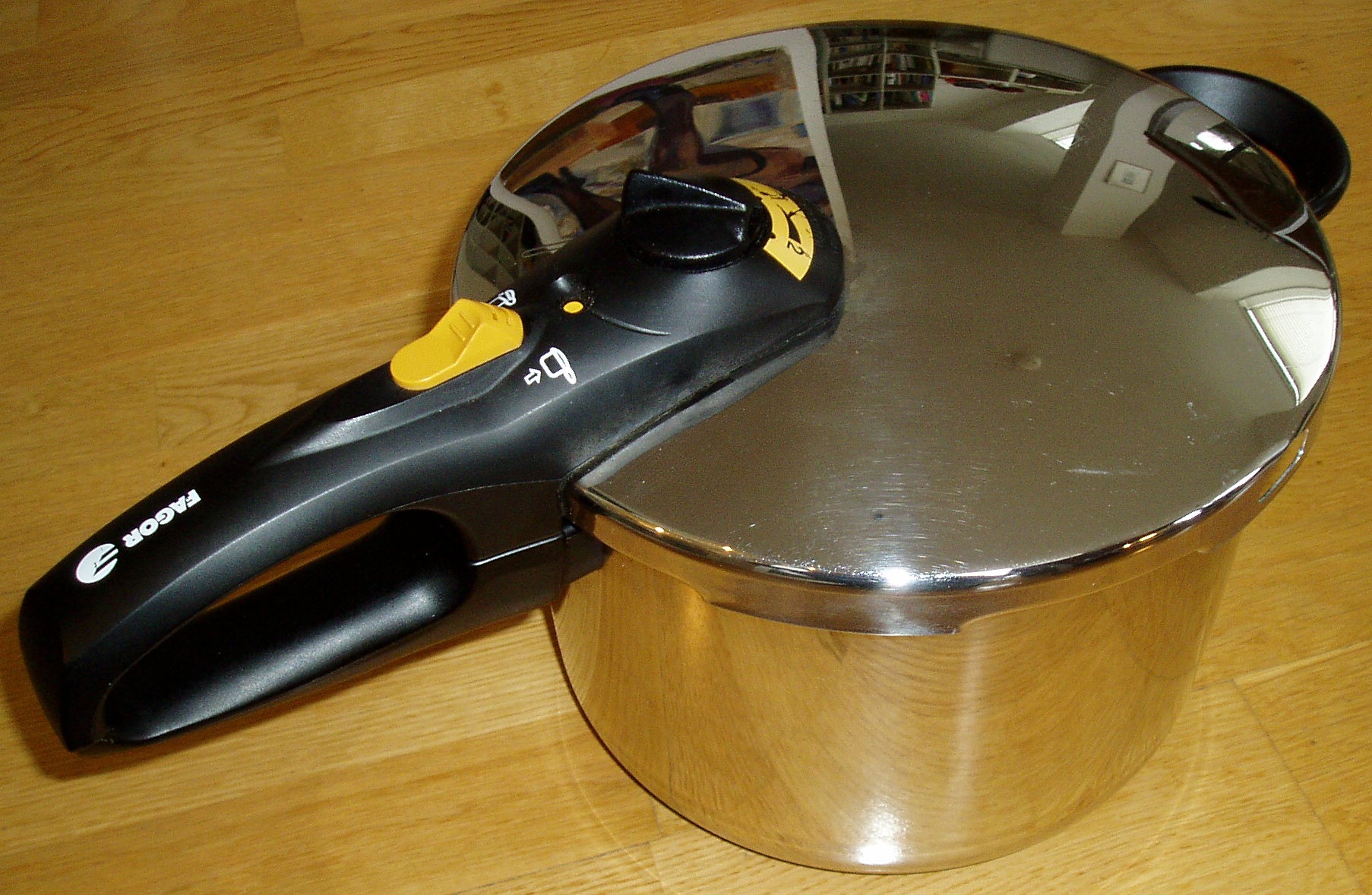 All-Clad Gourmet Slow Cooker