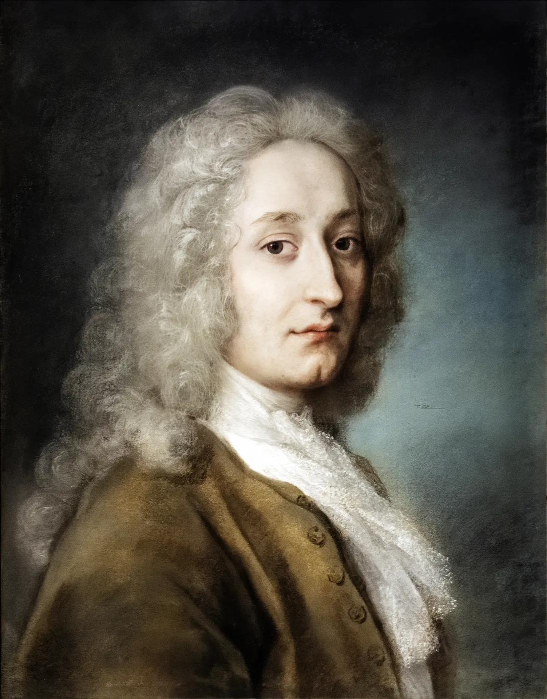 Antoine Watteau