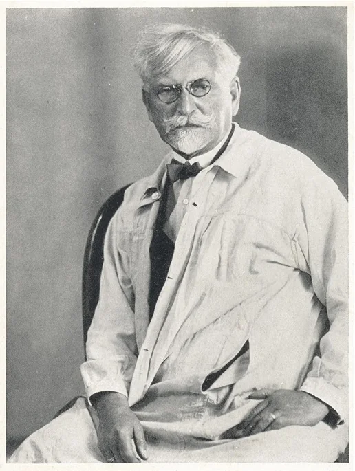 Alphonse Mucha