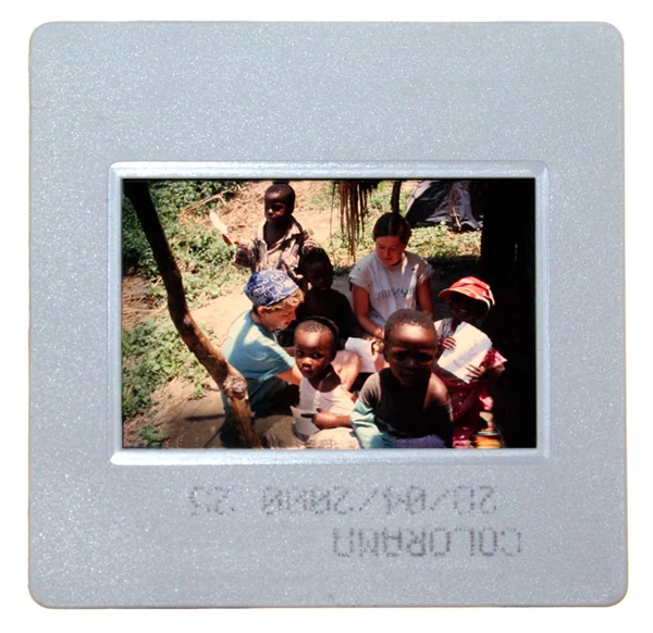 Agfa Scala 200x