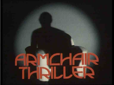 Armchair Thriller