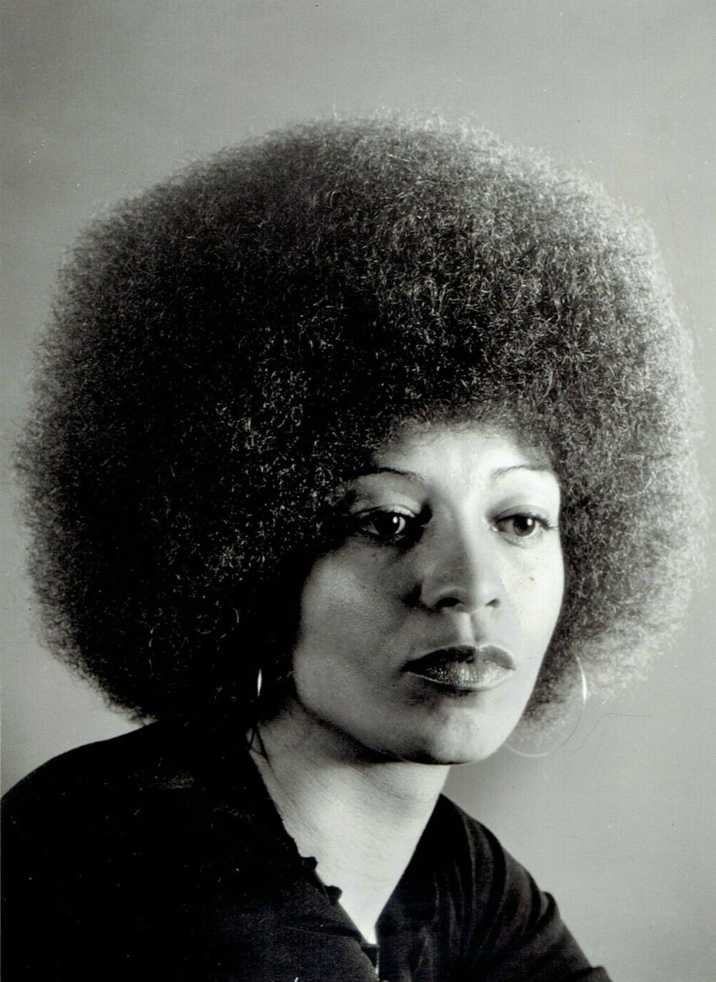 Angela Davis