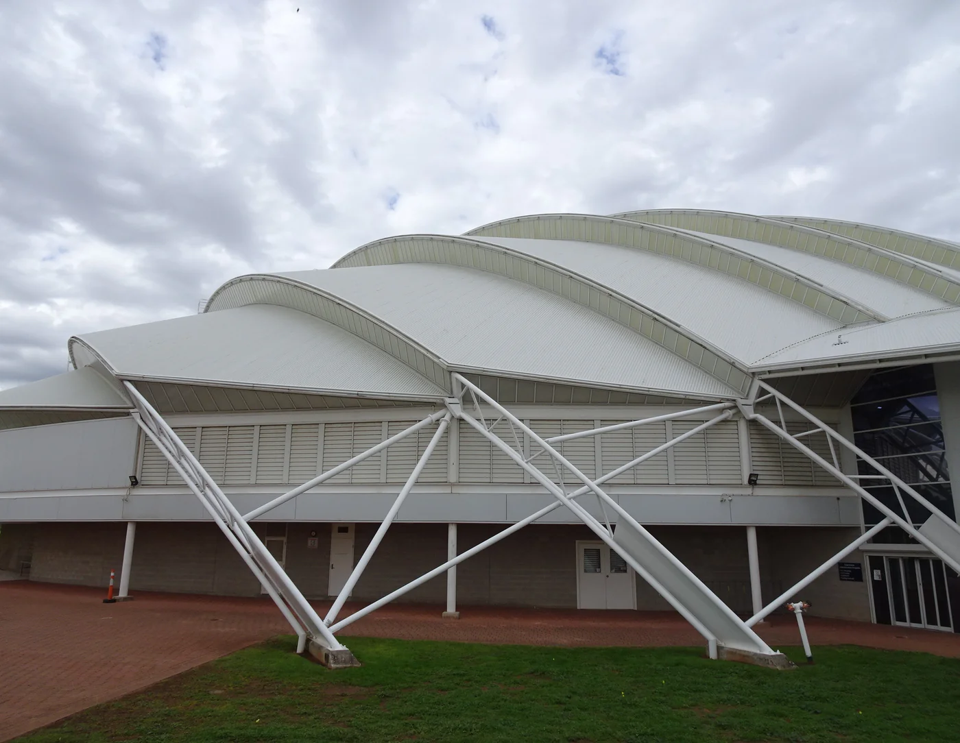 Adelaide Super-Drome