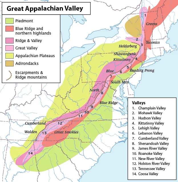 Allegheny Front