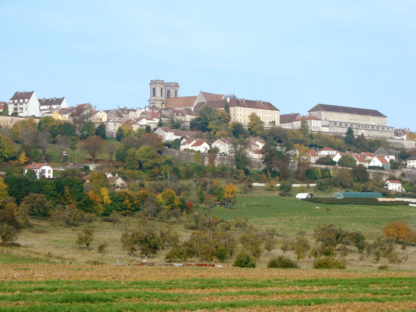 Arch of Langres