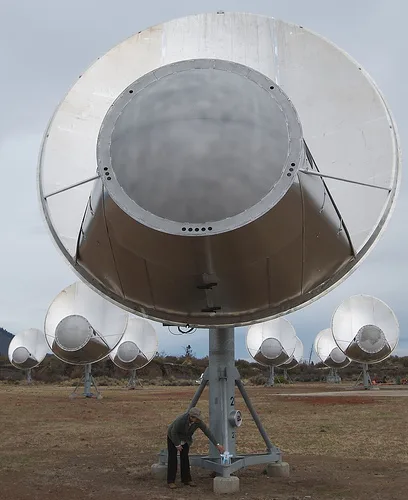 Allen Telescope Array