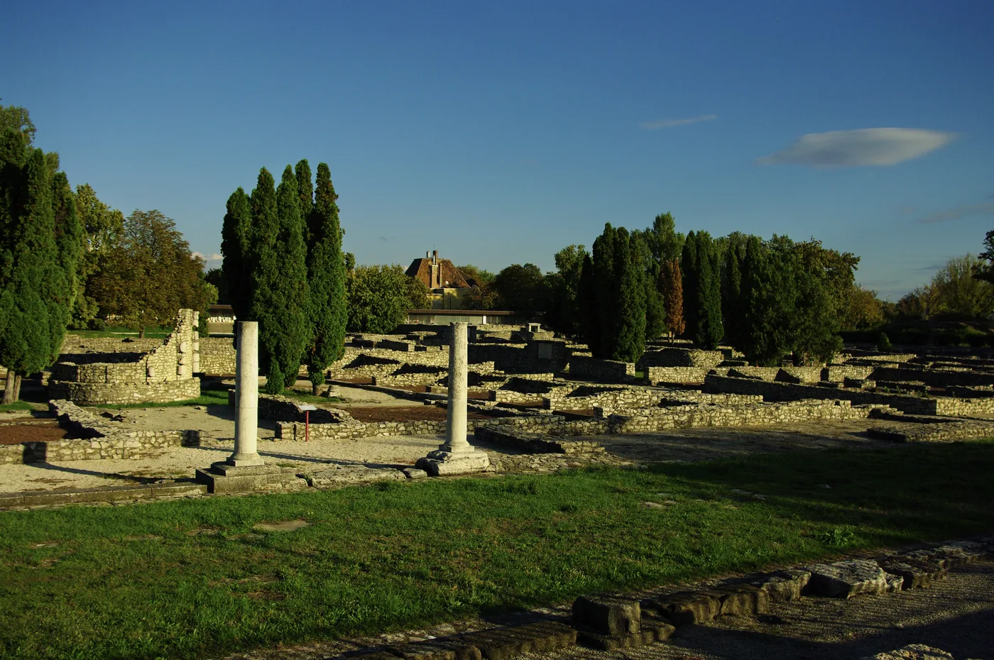 Aquincum