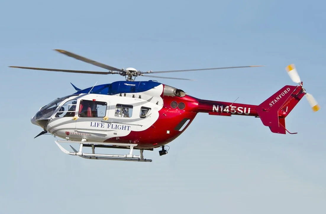 Airbus H145