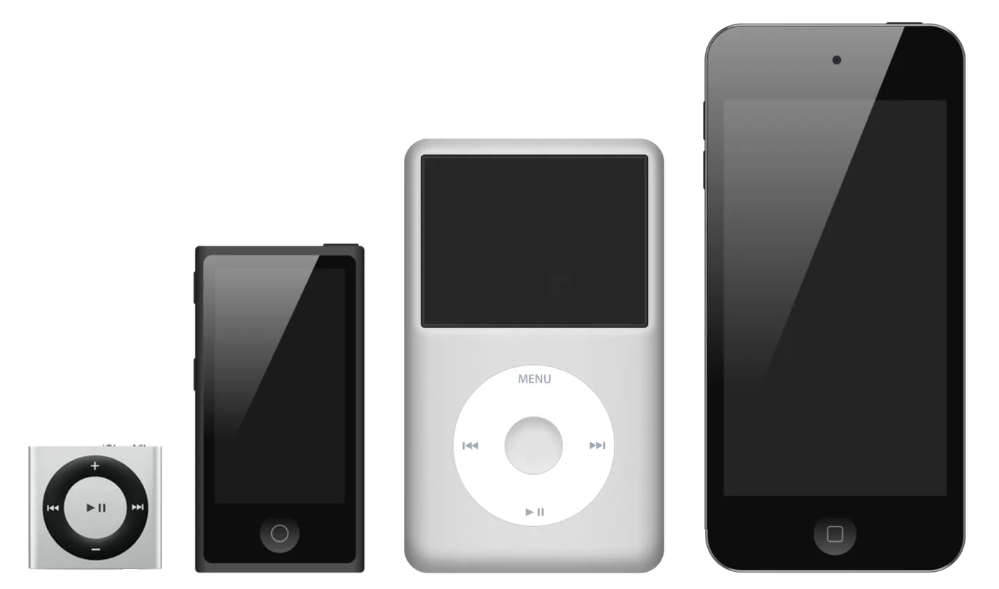 Apple iPod Photo