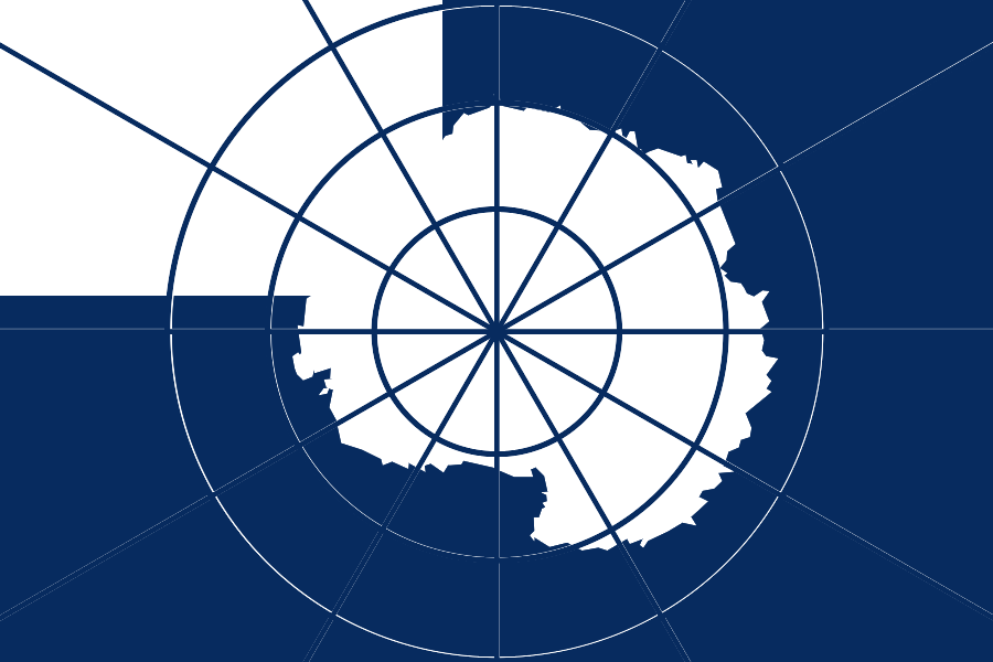 Antarctic Treaty