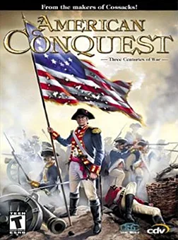 American Conquest: Divided Nation