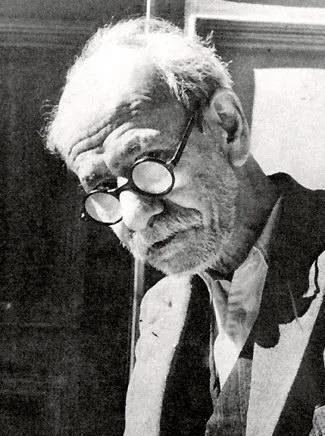 Ali-Akbar Dehkhoda