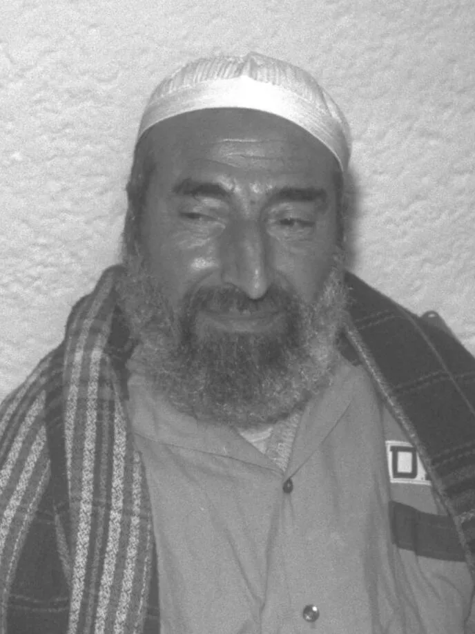 Ahmed Yassin