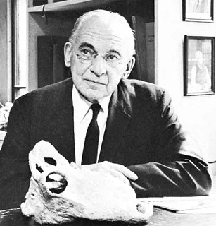 A. S. Romer