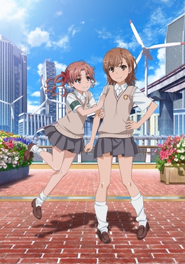A Certain Scientific Railgun T - Part One [Blu-ray]