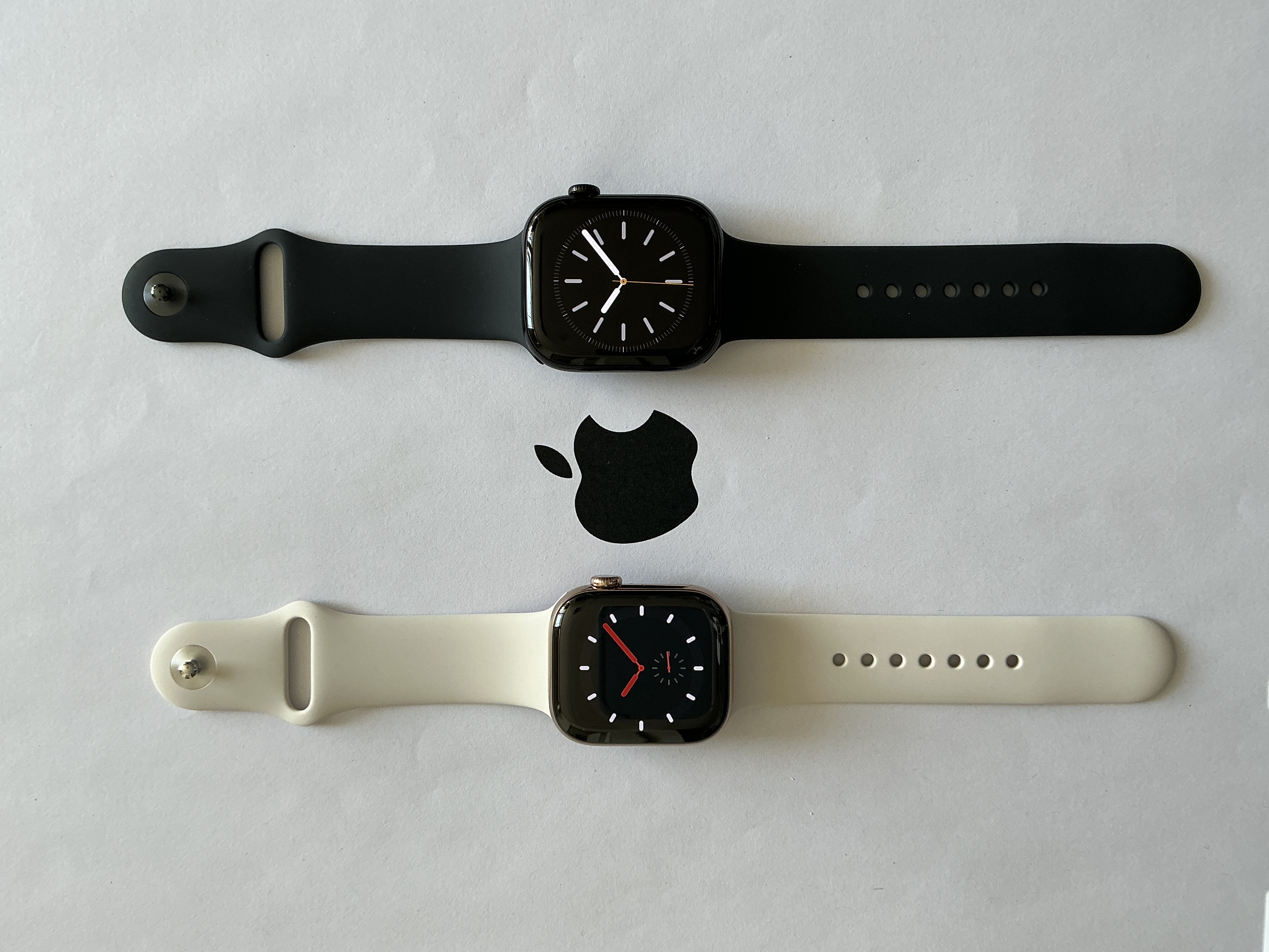 Apple Watch Series 8