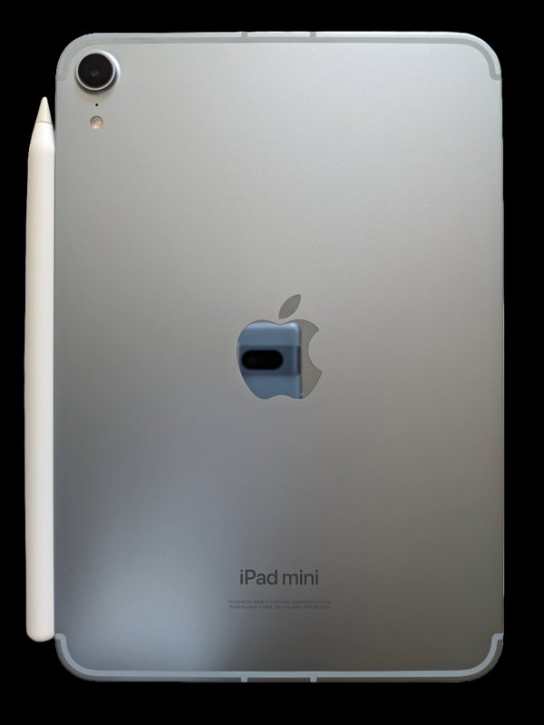 Apple iPad Mini (6th Gen)