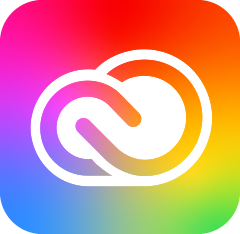 Adobe Creative Cloud All Apps