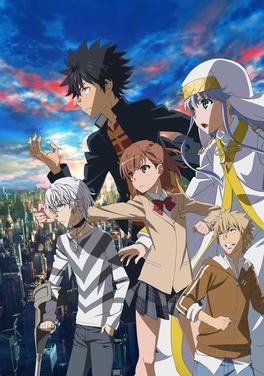 A Certain Magical Index: Heaven's Feel