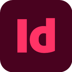 Adobe InDesign