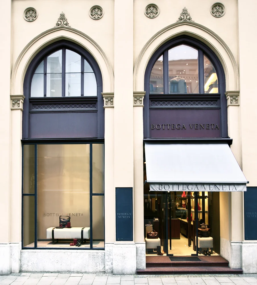 Bottega Veneta