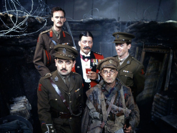 Blackadder
