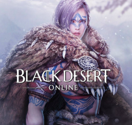 Black Desert Online