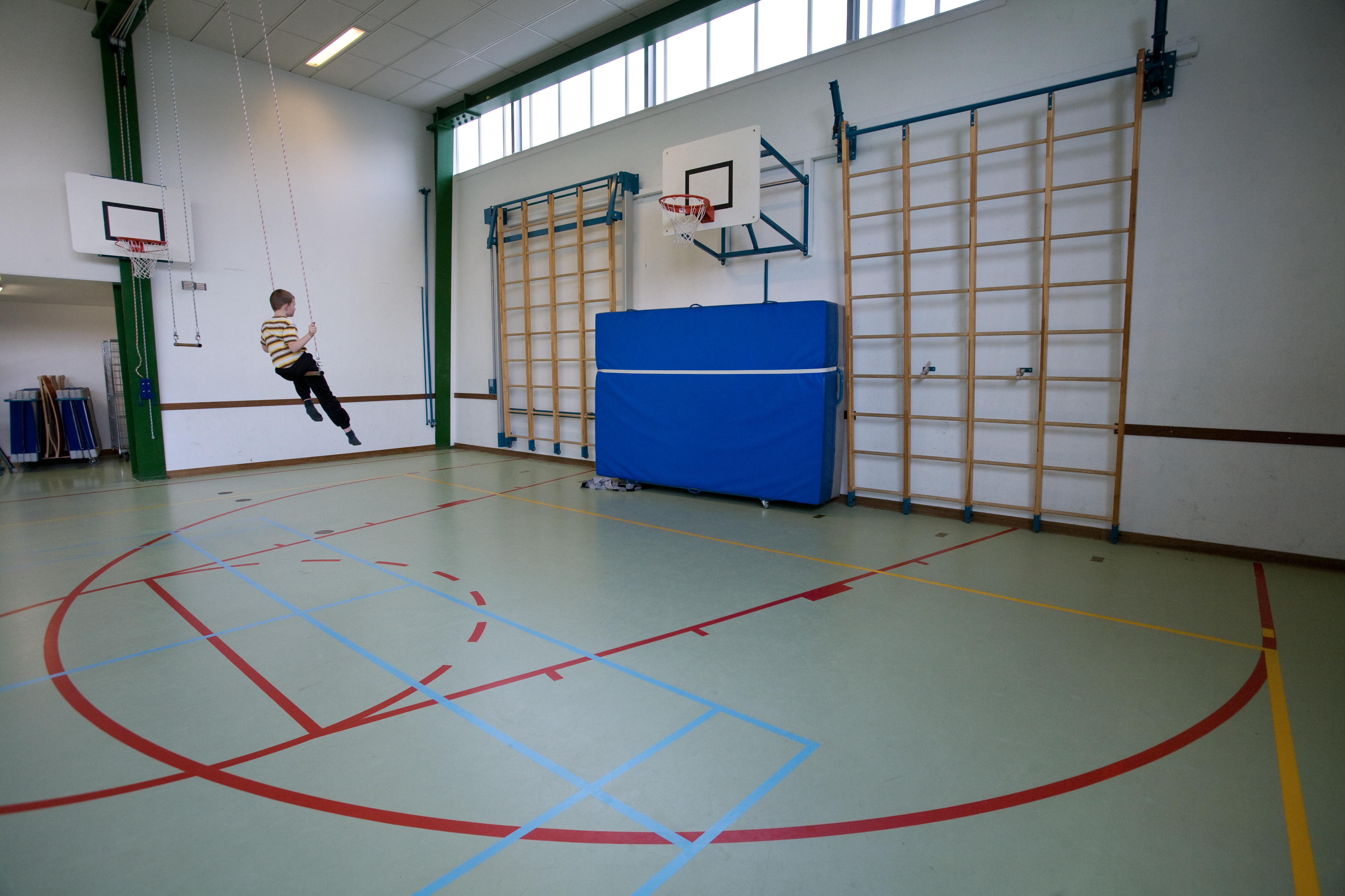 Bodylastics Stackable Resistance Bands