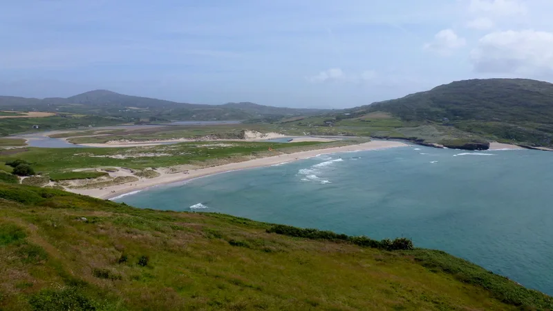 Barleycove