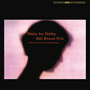 Bill Evans Trio - Waltz for Debby