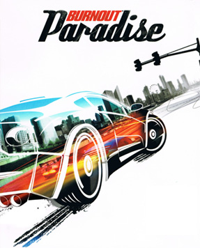 Burnout Paradise Remastered